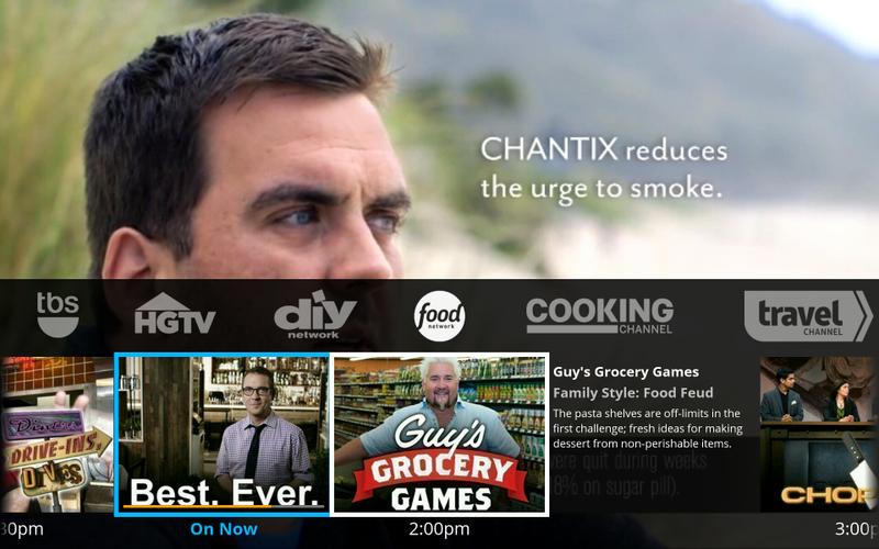 Illustration for article titled Sling TV Review: Holy Crap, We've Figured Out Internet Television